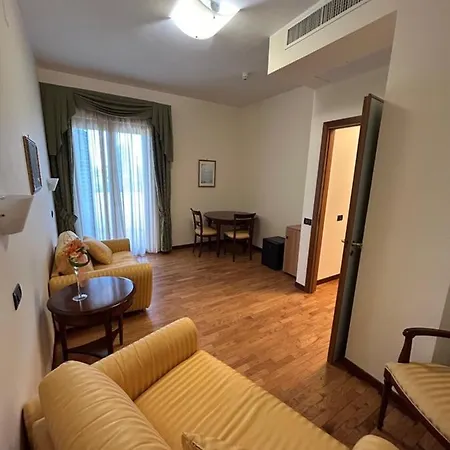 Hotell Cirigliano