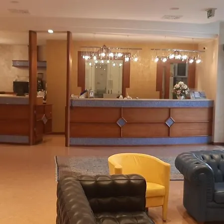 Otel Cirigliano
