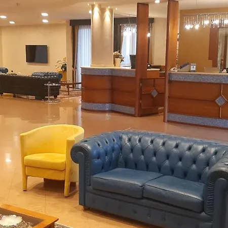 Otel Cirigliano Tursi