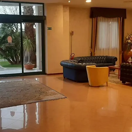 Cirigliano Hotell 4*