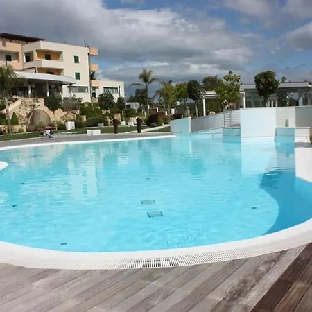 Cirigliano Otel