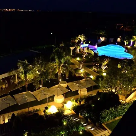 Cirigliano Otel