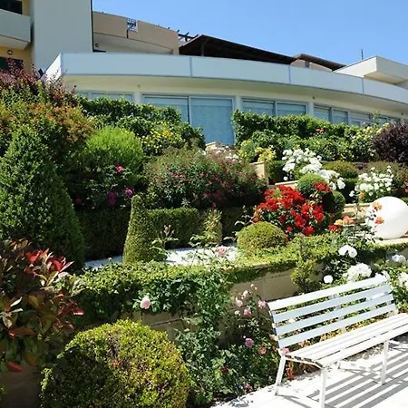 Otel Cirigliano