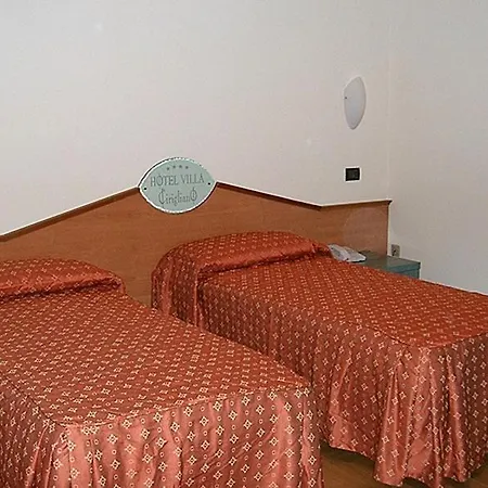 Otel Cirigliano Tursi