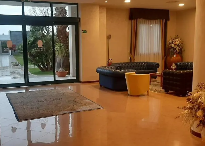 Cirigliano Hotel 4*