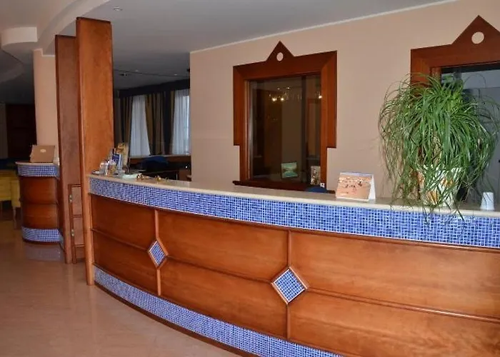 Cirigliano Hotel 4*