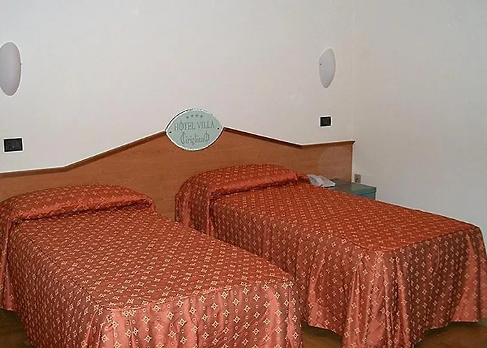 Hotel Cirigliano Tursi